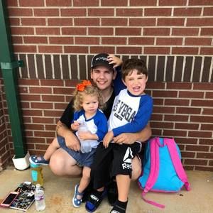 Meet your Posher, Calvin